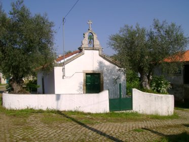 Capela de Arrifana