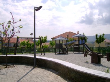 Parque Infantil do Loteamento de Duarte Moreno