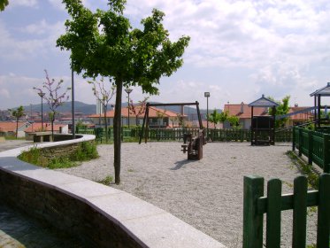 Parque Infantil do Loteamento de Duarte Moreno