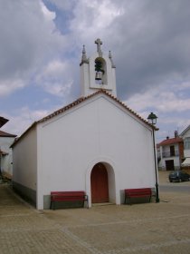 Capela de Santa Bárbara