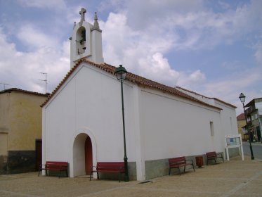 Capela de Santa Bárbara