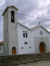 Igreja Matriz de Vale da Porca