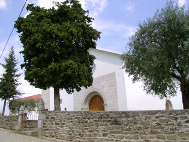 Igreja Matriz de Vale da Porca