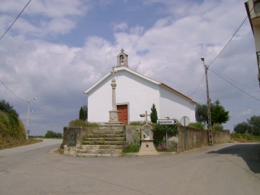 Capela de Vale da Porca