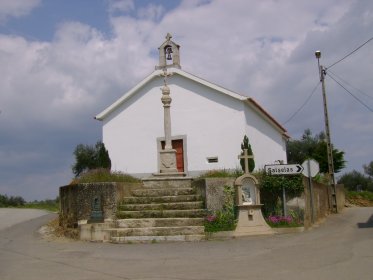 Capela de Vale da Porca