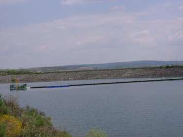 Barragem do Azibo