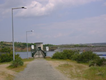 Barragem do Azibo
