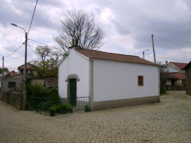 Capela de Santa Joana