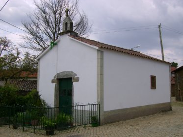 Capela de Santa Joana
