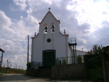 Capela de Valdrez