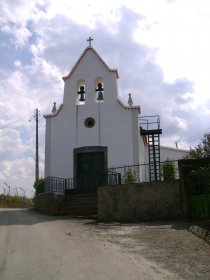 Capela de Valdrez
