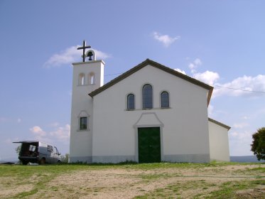 Capela de São Gregório de Vinhas