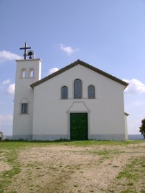 Capela de São Gregório de Vinhas