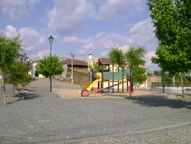 Parque Infantil de Bagueixe