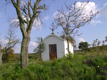 Capela de Castro Roupal