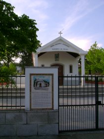 Capela Nossa Senhora Aparecida