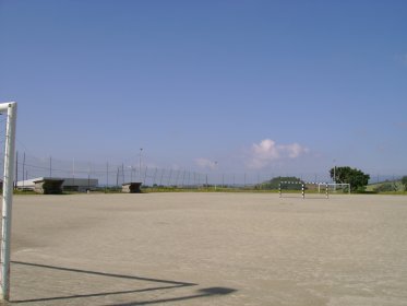 Campo de Futebol de Morais