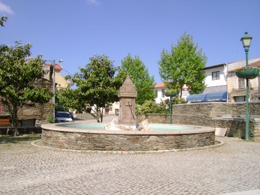 Jardim de Morais