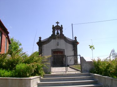 Capela de Morais