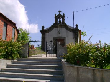 Capela de Morais