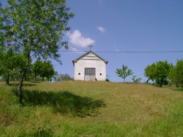 Santuário de Nossa Senhora de Fátima