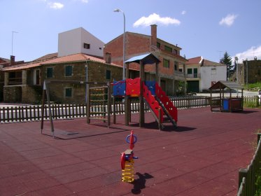 Parque Infantil de Lagoa