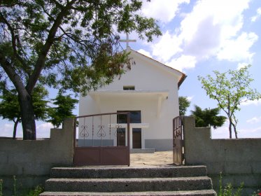 Capela de Santa Bárbara