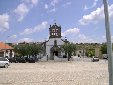 Igreja Matriz de Lagoa