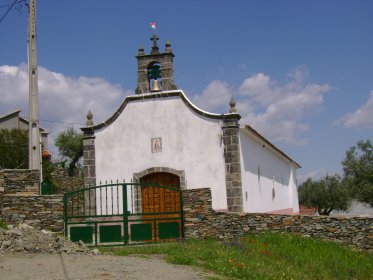 Capela Nossa Senhora Oliveira