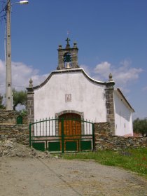 Capela Nossa Senhora Oliveira