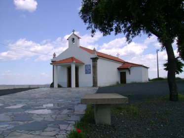 Santuário de Nossa Senhora de La Salette