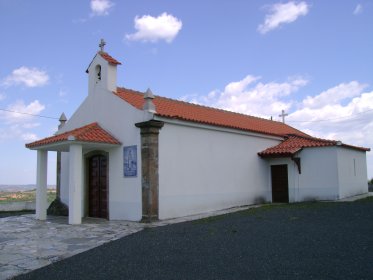 Santuário de Nossa Senhora de La Salette