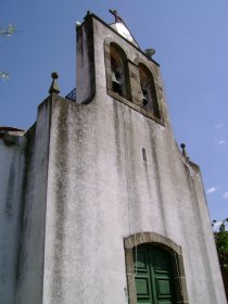 Igreja de Gralhós