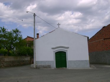 Capela de Talhas