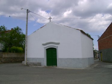 Capela de Talhas