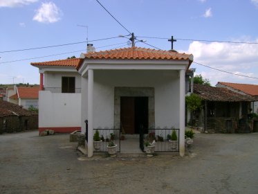 Capela de Santo Amaro