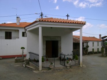 Capela de Santo Amaro