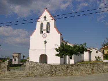 Igreja Matriz de Talhas