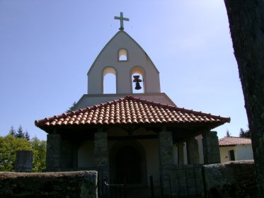 Santuário de Nossa Senhora do Campo