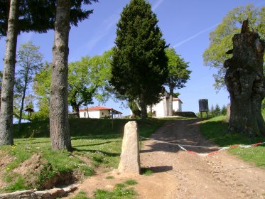 Santuário de Nossa Senhora do Campo