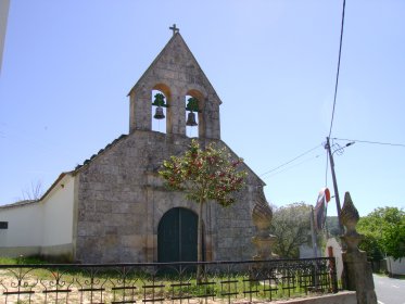 Igreja de São João de Sezulfe