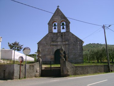 Igreja de São João de Sezulfe