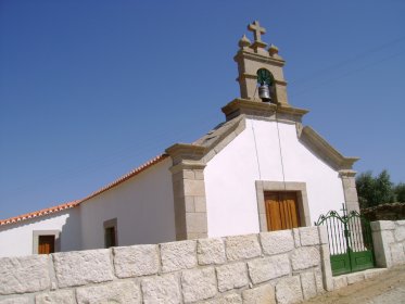 Igreja São Sebastião / Igreja Matriz de Vilarinho do Monte