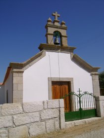 Igreja São Sebastião / Igreja Matriz de Vilarinho do Monte