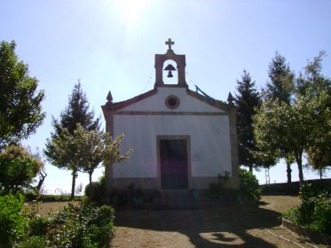 Capela do Senhor Divino dos Passos