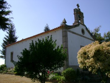 Capela do Senhor Divino dos Passos