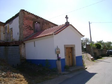 Capela de Arcas