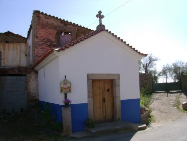 Capela de Arcas