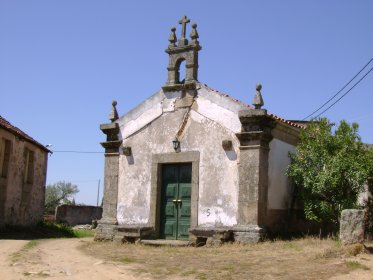 Capela de Lamalonga