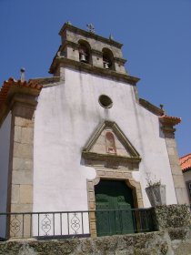 Igreja de Fornos de Ledra